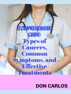 cover image of Comprehensive Guide